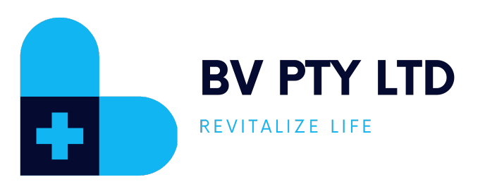 BV PTY LTD